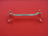 Marly by Christofle Silverplate Knife Rest 4 1/4" x 1 1/2"