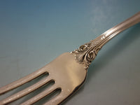 King Edward by Gorham Sterling Silver Flatware Set 8 Service 44 pcs Place Size