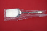 Camellia by Gorham Sterling Lasagna Server Original HH WS appears unused 11 1/2"