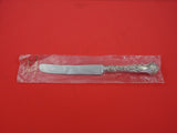 Bridal Rose by Alvin Sterling Silver Dinner Knife Old French 9 3/4" New