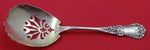 Alice By Fessenden Sterling Silver Nut Spoon 5 1/2" Serving