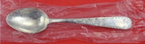 Mayflower by Kirk Sterling Silver Teaspoon New FS 6" Flatware Silverware