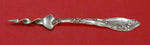 Mille Fleurs by International Sterling Silver Butter Pick Twisted 5 3/4" Custom