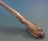 Melrose by Gorham Sterling Silver Flatware Set for 8 Service 32 Pieces