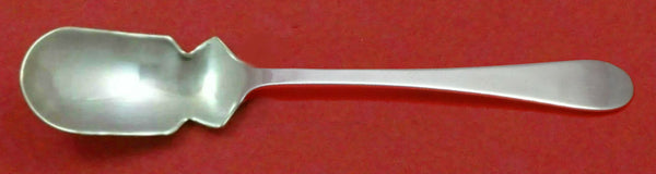 Salem by Tiffany and Co Sterling Silver Horseradish Scoop Custom 5 3/4"