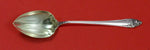 Fragrance by Reed and Barton Sterling Silver Grapefruit Spoon Fluted Custom Made