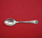 Th. Marthinsen Silverplate Demitasse Spoon #200 4"