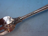 Olympian by Tiffany and Co Sterling Silver Caviar Fork 3-Tine 5 7/8" Antique