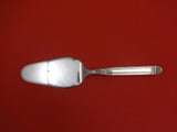 Impero Direttorio by Fina-Italy Sterling Dessert Server All Sterling FH 10 1/2"