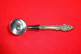Vienna by Reed and Barton Sterling Silver Coffee Scoop HH Custom Made 6"