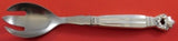 Acorn by Georg Jensen Sterling Silver Relish Fork 3-Tine HH w/ Stainless 6 3/4"