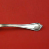 Paul Revere by Towle Sterling Silver Berry Spoon Large Bowl 9 3/4" Serving