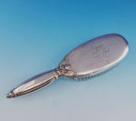 Sovereign Old by Gorham Sterling Silver Hairbrush #24 9 3/8" Vintage (#3462)