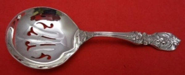 Francis I by Reed and Barton New Script Mark Sterling Silver Nut Spoon 4 3/4"