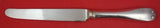 Flemish by Tiffany & Co. Sterling Regular Knife HHSP French Tiffany blade 9 1/4"
