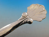 Ornamental #102 by Georg Jensen Danish .830 Silver Pie Server FH 10 5/8"