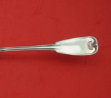 Palm by Tiffany and Co Sterling Silver Crumber 13 1/4" Heirloom