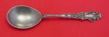 Douvaine by Unger Sterling Silver Nouveau Gumbo Soup Spoon 7 1/8" Heirloom
