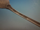 Newport Scroll by Gorham Sterling Silver Flatware Set 8 Place Service 32 Pcs
