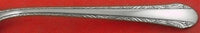 Chased Romantique by Alvin Sterling Silver Dinner Fork 7 3/4" Flatware Vintage