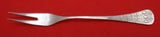 Romance by Rosenthal Sterling Silver Pickle Fork 2-tine 6 1/4"