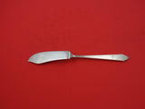 Granado by Lunt Sterling Silver Master Butter Flat Handle 5 7/8"