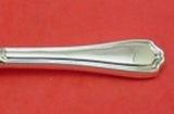 Hepplewhite by Reed and Barton Sterling Silver Buffet Fork HH WS Custom 8 3/4"