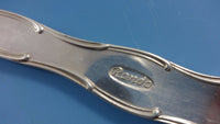 Rondo by Gorham Sterling Silver Flatware Set Service 52 Pieces Dinner Size
