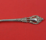 Eloquence by Lunt Sterling Silver Anniversary Spoon 1902-2002 6 1/4" Heirloom