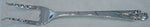 Woodlily By Frank Smith Sterling Silver Baked Potato Fork 7 1/2" Custom