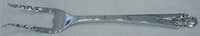 Woodlily By Frank Smith Sterling Silver Baked Potato Fork 7 1/2" Custom
