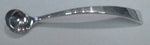 Craftsman by Towle Sterling Silver Mustard Ladle Custom Made 4 5/8" Serving