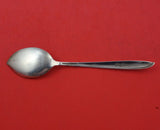 Silver Rhythm by International Sterling Silver Jelly Server 6 5/8" Serving