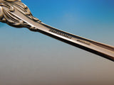 El Greco by Reed and Barton Sterling Silver Flatware Service For 8 Set 39 Pieces