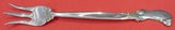 Waltz of Spring by Wallace Sterling Silver Cocktail Fork 5 5/8" Silverware