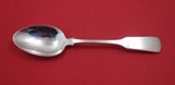 Eighteen Ten 1810 by International Sterling Silver Place Soup 6 3/4" Flatware
