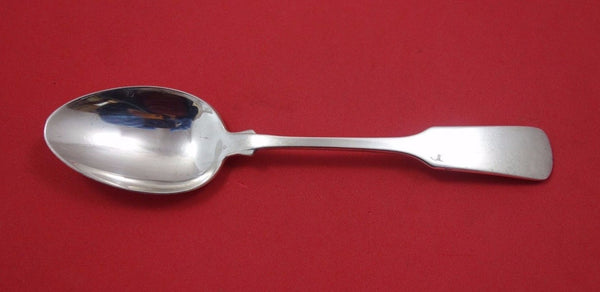 Eighteen Ten 1810 by International Sterling Silver Place Soup 6 3/4" Flatware