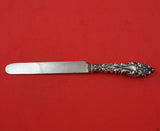 Athene / Crescendo by Amston Sterling Silver Dessert Knife Blunt SP Blade 8"