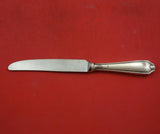 Piedmont by Buccellati Sterling Silver Dessert Knife 8 1/4" Heirloom Silverware