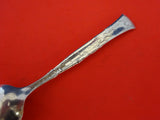 Vine by Tiffany and Co Sterling Silver Teaspoon with Gourd Motif 6" Flatware