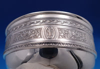 Wedgwood by International Sterling Silver Sherbet Dish #P100 4 1/2" (#8097)
