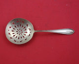 Edgeworth by Gorham Sterling Silver Nut Spoon 5" Serving Heirloom