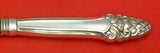 Sovereign Old by Gorham Sterling Silver Regular Knife French Blade 8 7/8"