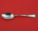 Heritage by Reed and Barton Sterling Silver Place Soup Spoon 7 1/4" Flatware