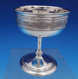 Wedgwood by International Sterling Silver Sherbet Dish #P100 4 1/2" (#8097)