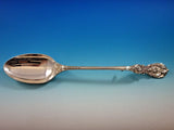 Francis I Old by Reed & Barton Sterling Silver Stuffing Spoon w/ Button 14"