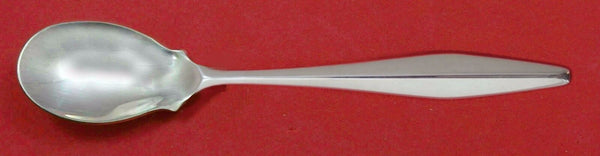 Diamond by Reed and Barton Sterling Silver Ice Cream Spoon Custom Made 5 3/4"