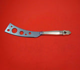 Royal Danish by International Sterling Silver Soft Cheese Knife Pcd 7" Custom