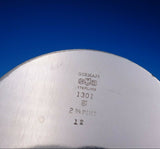 Directional by Gorham Sterling Silver Tea Set 4pc #1301 (#3677) Modernism