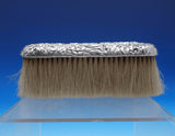 Davis and Galt Sterling Silver Shoe Brush 4 1/2" x 2" (#8906)